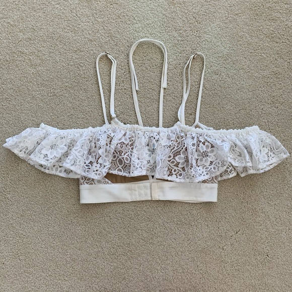 For Love & Lemons 2-Piece Rosemary Set XS - Picture 6 of 8